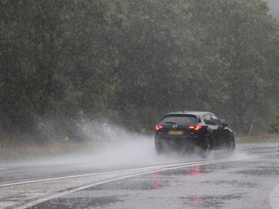 Dit wordt het weer: 'Het gaat eindelijk een keer waaien'