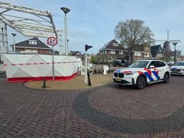Dode aangetroffen in water Meppel, politie sluit misdrijf uit