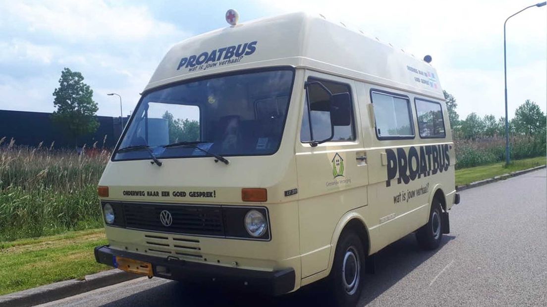 De Proatbus