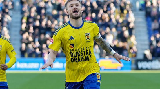 Kampioenschap uit zicht voor Cambuur, toekomst Diemers onzeker Nieuws