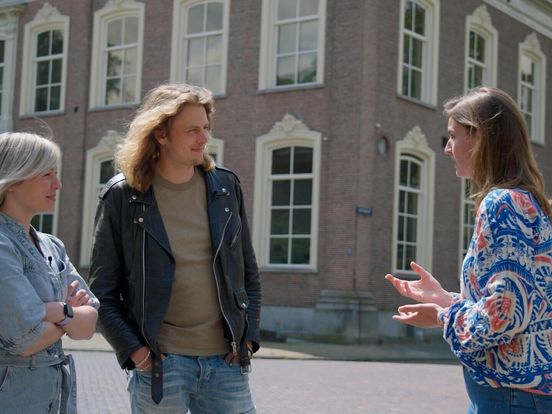 Dialect lijkt generatie over te slaan; van bijna bedreigd naar populair