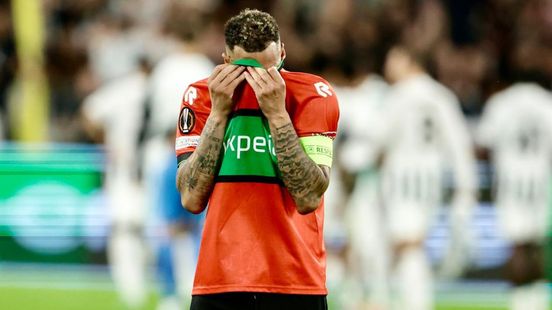 Dramatische reeks NEC • De Graafschap zonder Meerstadt
