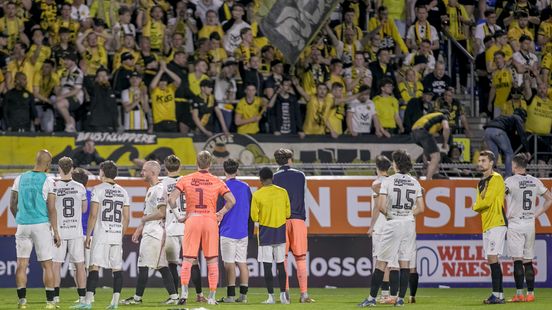 Voor Roda JC is er veel werk aan de winkel op weg naar het nieuwe seizoen Nieuws