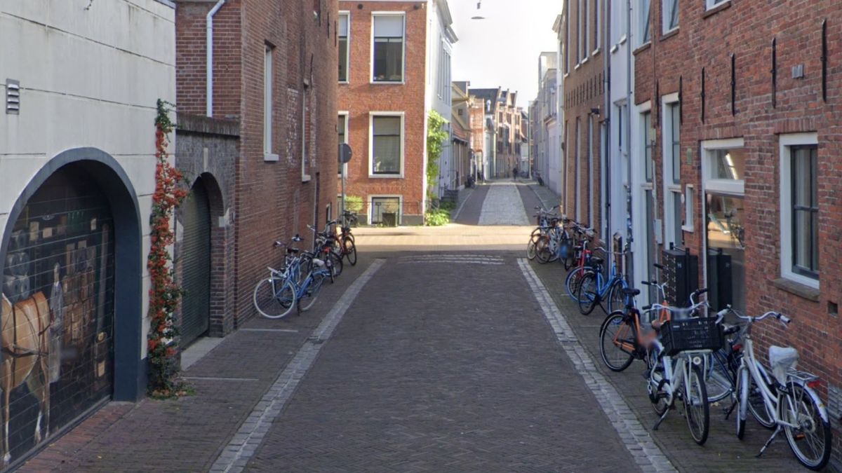 112-nieuws dinsdag 9 april: Tweetal in Stad aangehouden na mogelijk schietincident