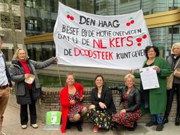 Utrechtse kersentelers opgelucht: Kamer wil bestrijdingsmiddelen toestaan
