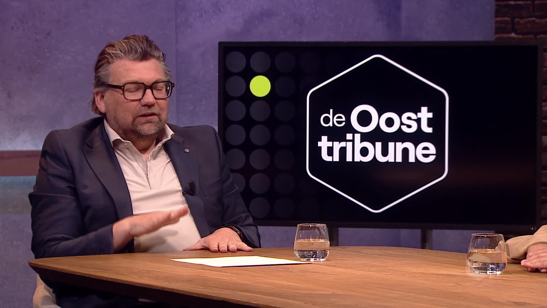 De Oosttribune