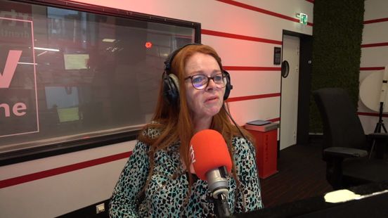 Eline Vedder klaar als Kamerlid: 'Als ik mezelf niet meer kan zijn, moet ik stoppen'