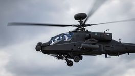 Internationale militaire oefening Falcon Leap zorgt voor geluidsoverlast en aanwezigheid militairen in Het Hogeland