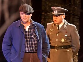 Het emotionele verhaal van Bertus Zefat na theater nu tijdelijk op het witte doek
