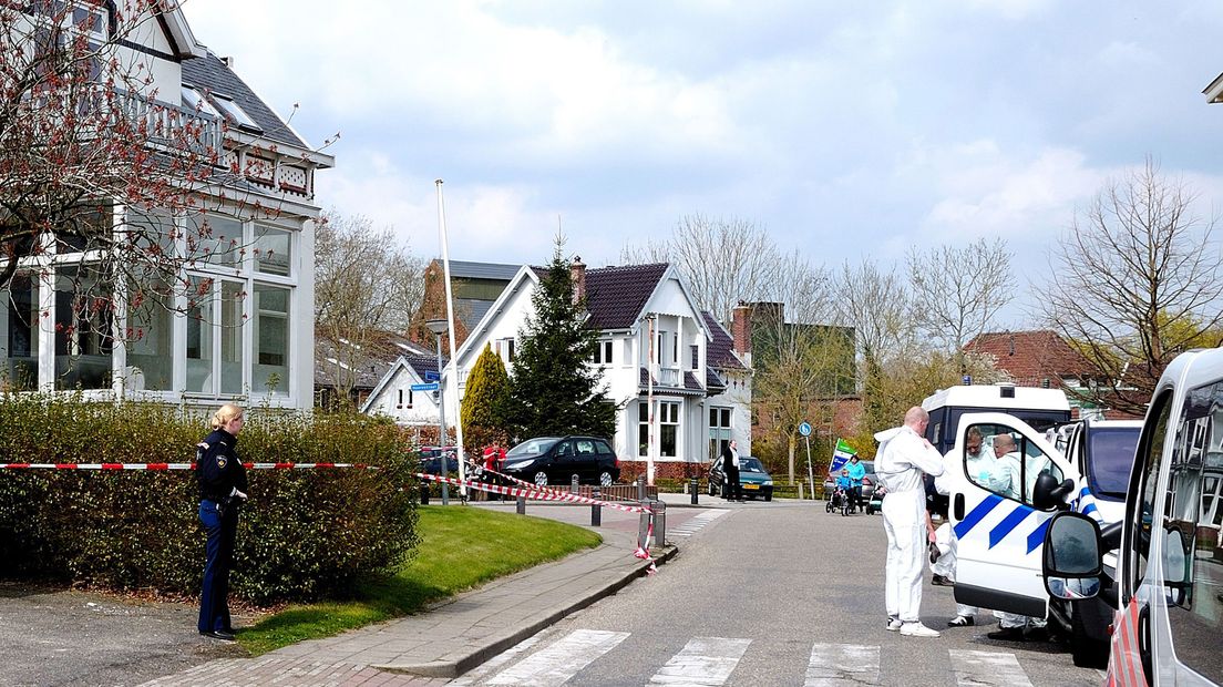 Het drama in Baflo is vandaag tien jaar geleden