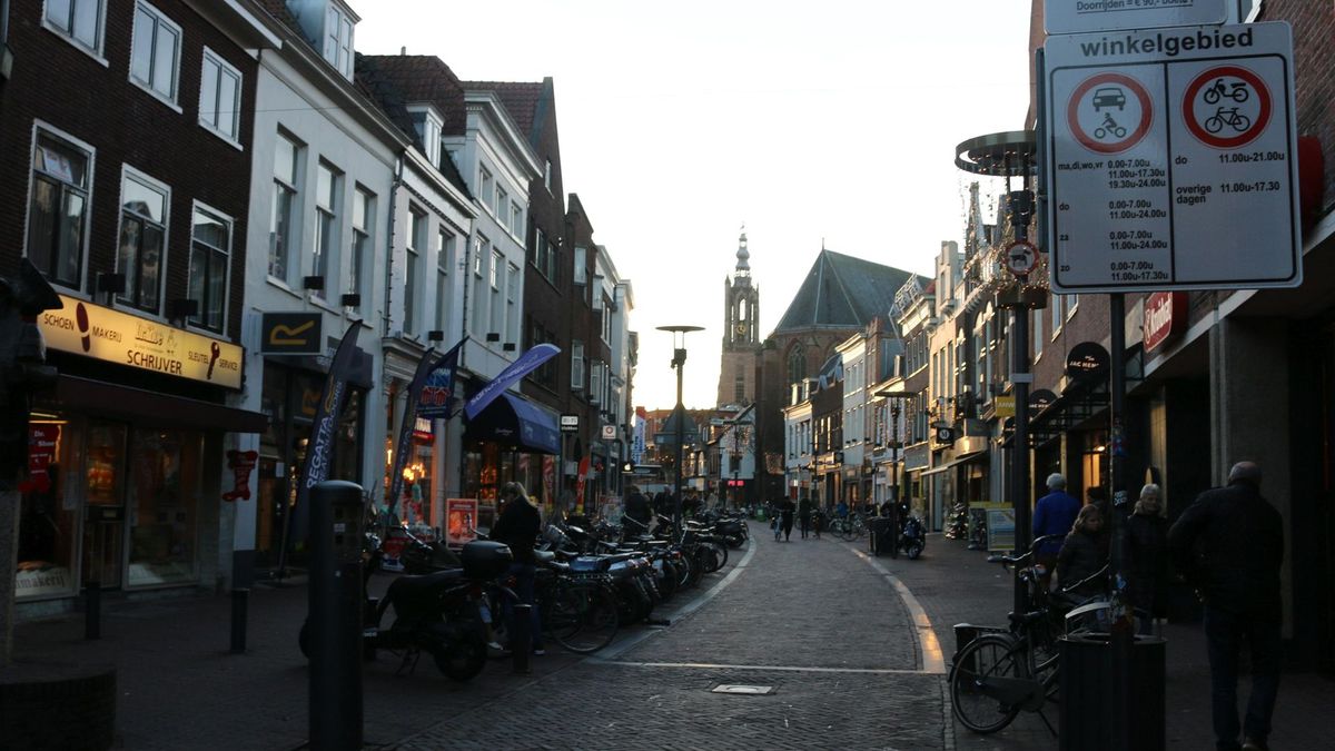 Verdeeldheid in Amersfoortse raad over extra openingsdagen winkels
