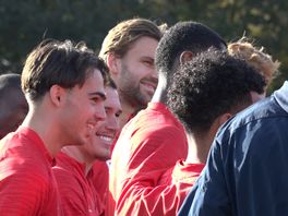 Geypens mag weer spelen voor FC Emmen na gedoe met paspoort