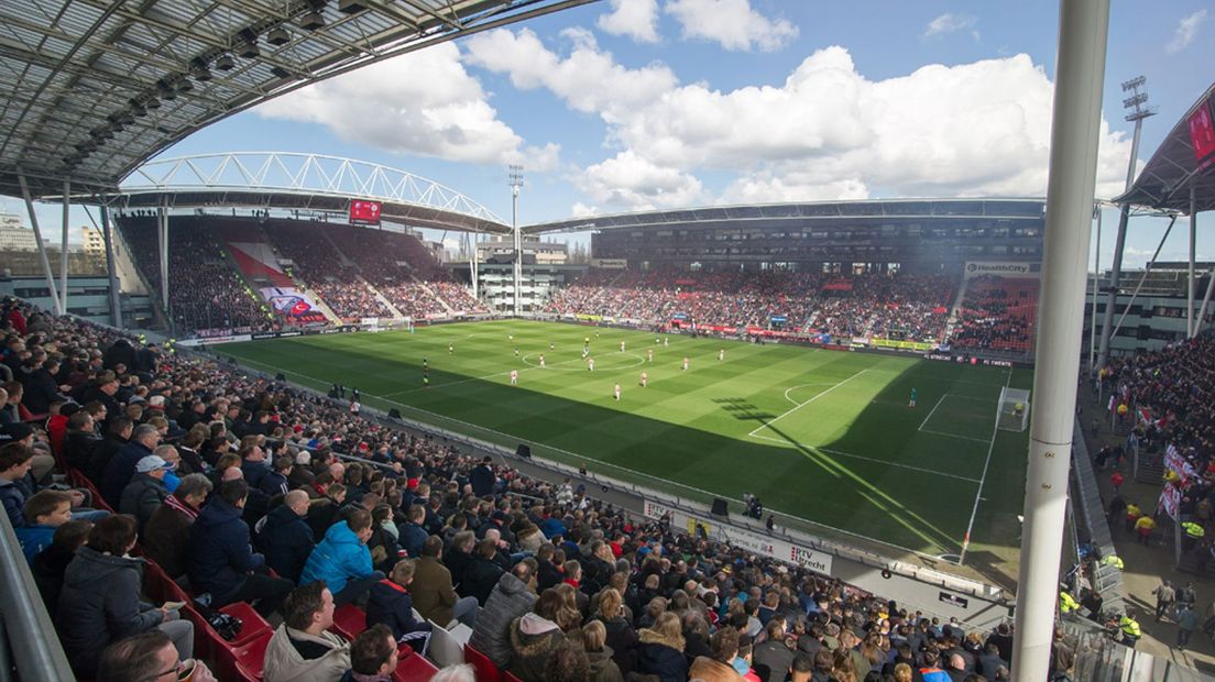 Ieder stadion is anders en dus moet iedere club zijn eigen invulling geven aan de richtlijnen.