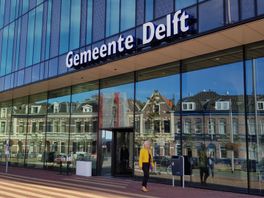 Delft voor nu uit financiële problemen na jaren van tekorten