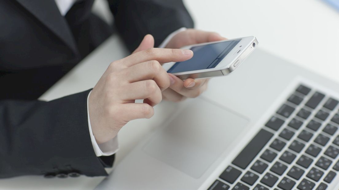 De gids is alleen nog maar digitaal beschikbaar