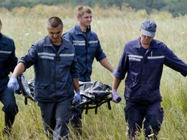Dna-deskundige Lex hielp bij identificeren slachtoffers MH17: 'Een dochter kreeg eindelijk rust'