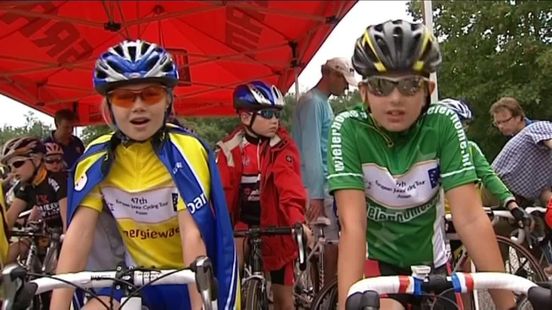 Maike van der Duin: Van Jeugdtour 2011 naar Olympisch brons!