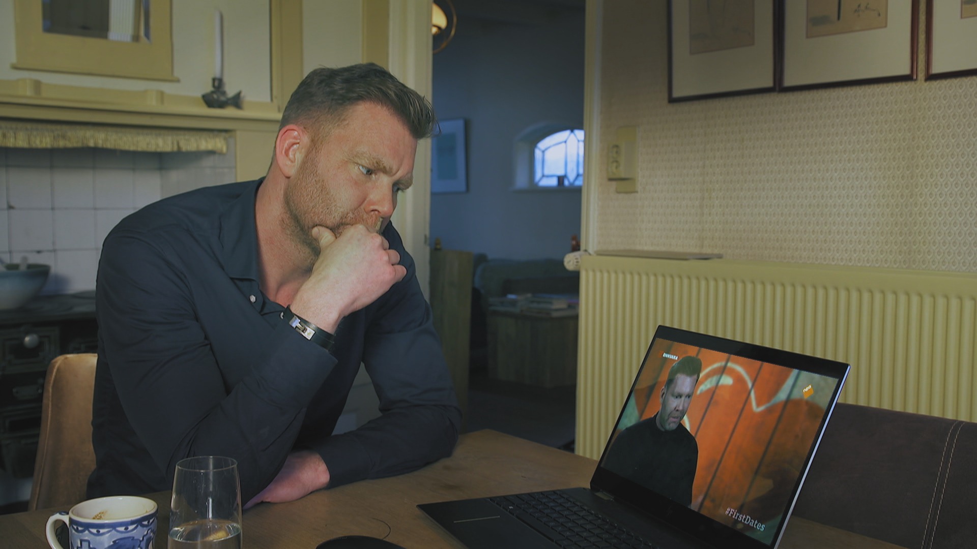 Sipke Jan sjocht nei First Dates