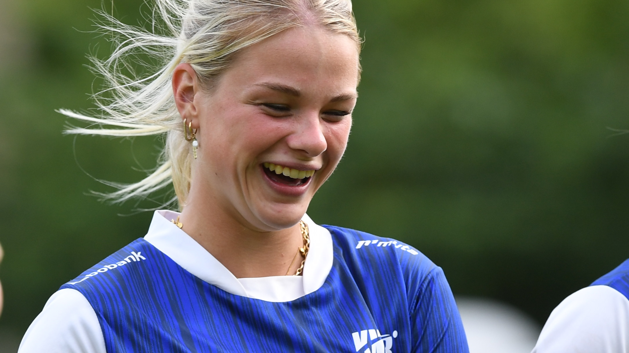 Partoer-Smink pakt yn Wytmarsum earste oerwinning fan it jier