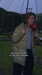 Stemweek Drentse 1000 geopend