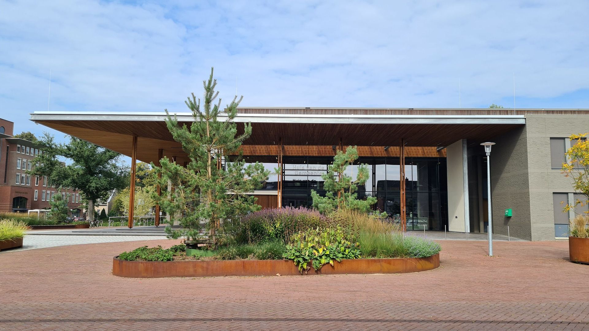 Nieuwkomer D66 en afhaker AndersNu in Peel en Maas - L1 Nieuws