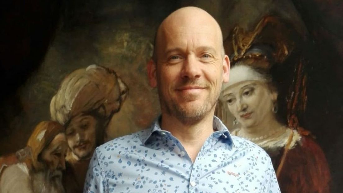 GLD doc - Project Kwast, van zolderkamer naar eregalerij