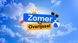 Zomer in Overijssel