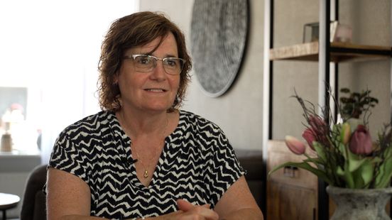 Toen alles tegenzat, stonden haar buren klaar: Bea (60) trakteert op een barbecue Nieuws
