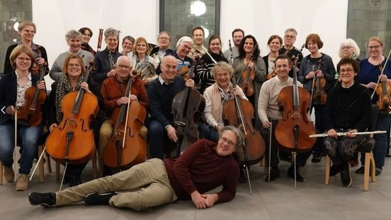Heeft het symfonieorkest toekomst in Limburg?