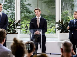 Kabinet komt nog niet met beloofde uitwerking stikstofplannen