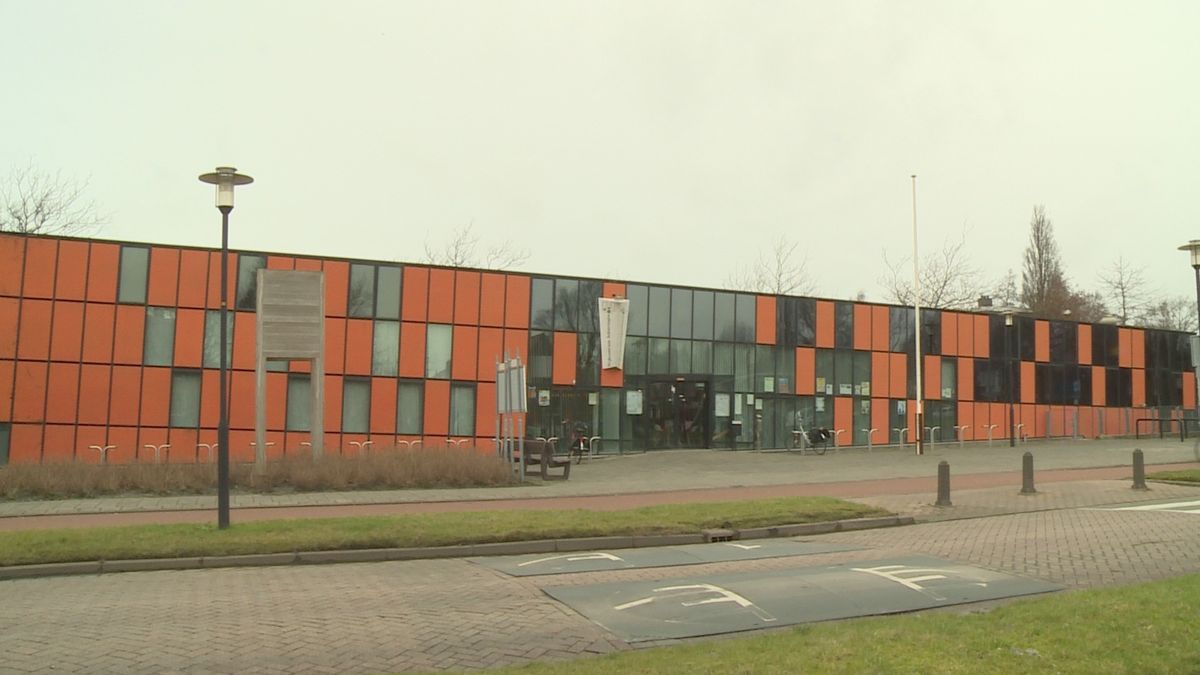 Wijkcentrum in Leeuwarden kan weer naar de toekomst kijken