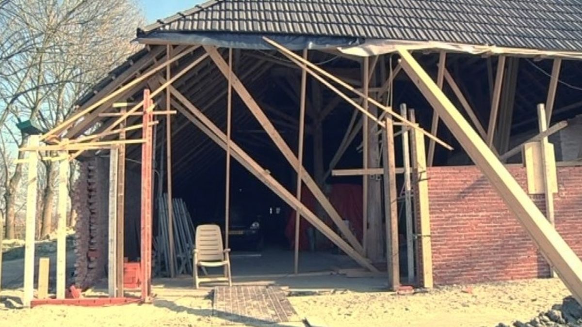 Drents echtpaar zwaar gedupeerd door verhuizing naar Groningen