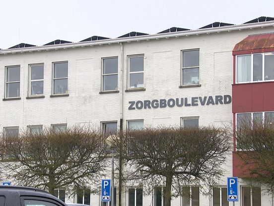 Adrz definitief weg uit Victoriakliniek Zierikzee, huur per 1 april opgezegd