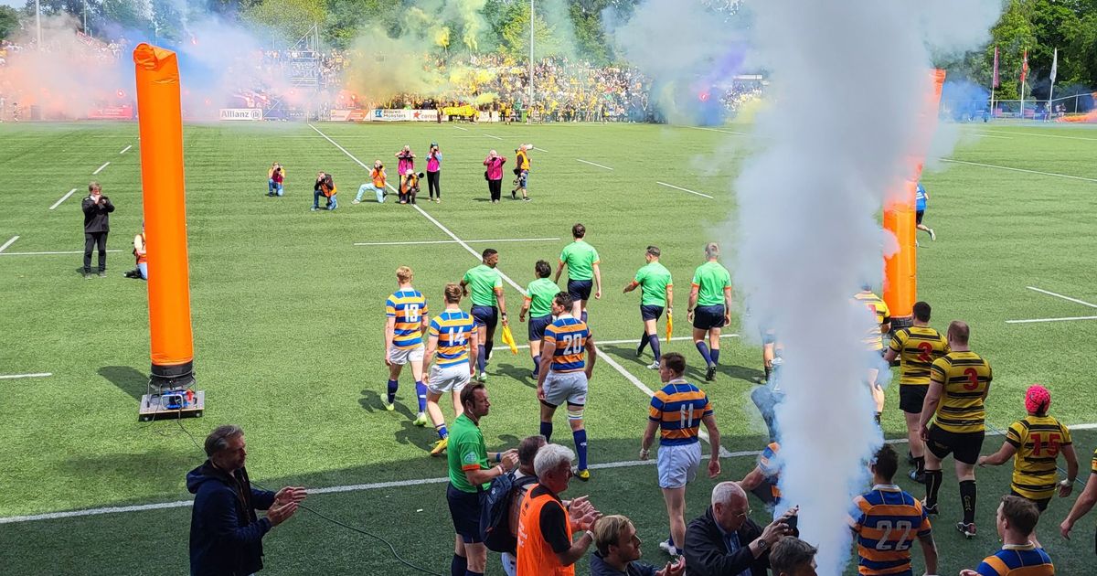 Sportnieuws Week 18: RC Eemland Boekt Overwinning Tegen Castricum, SKF Kampt Met Degradatie