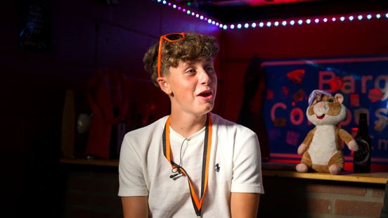 Levi wil in eigen dorp blijven wonen: 'Liever een bed in de keet, dan naar Zwartemeer verhuizen' Nieuws