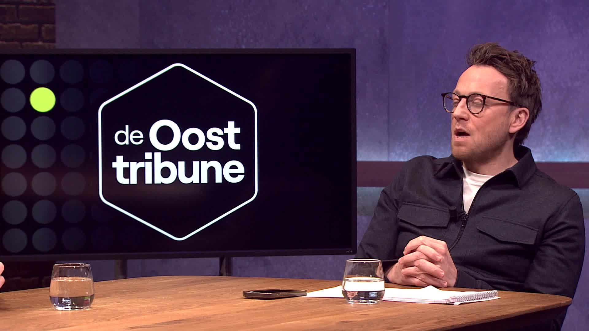 De Oosttribune