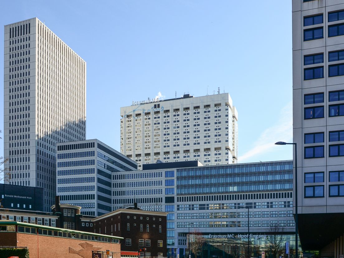 Erasmus MC Rotterdam