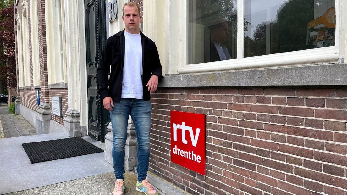 Pelle de Vries is de twintigste gast in de Onze Club Podcast