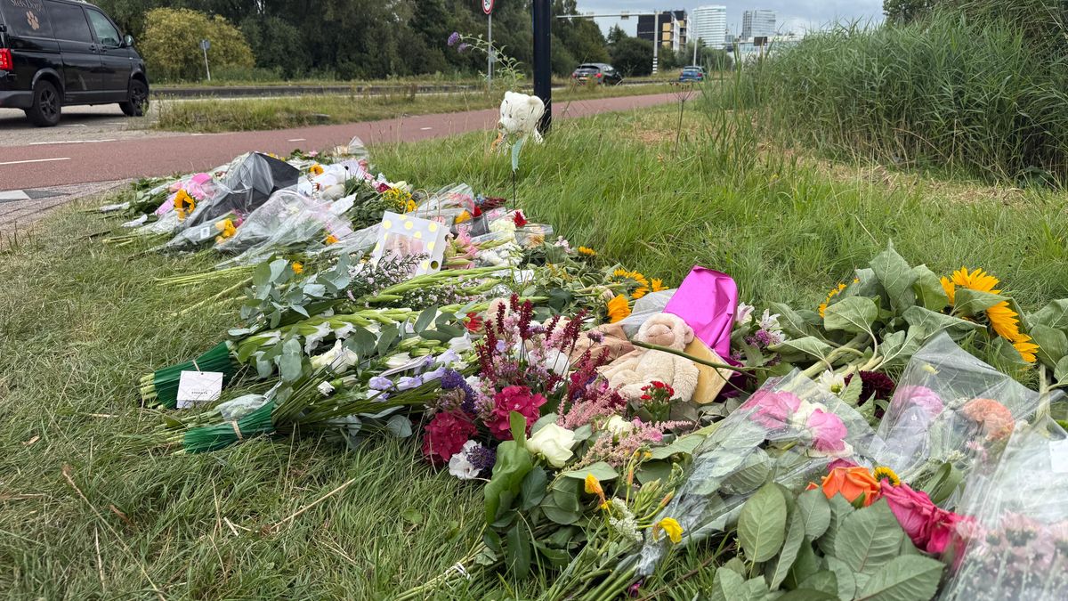 'Verdachte van moord op Lisa (17) noemt zichzelf Chris Jude uit Nigeria'