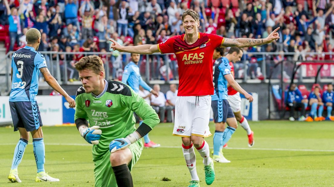 Wout Weghorst