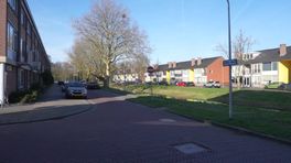 Twee gemaskerde mannen overvallen woning Meppel