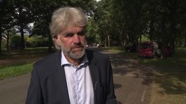 Begrip van gedeputeerde Henk Emmens