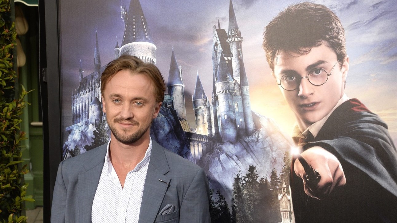 Harry Potter-acteur in film over Slag om de Schelde - Omroep Zeeland