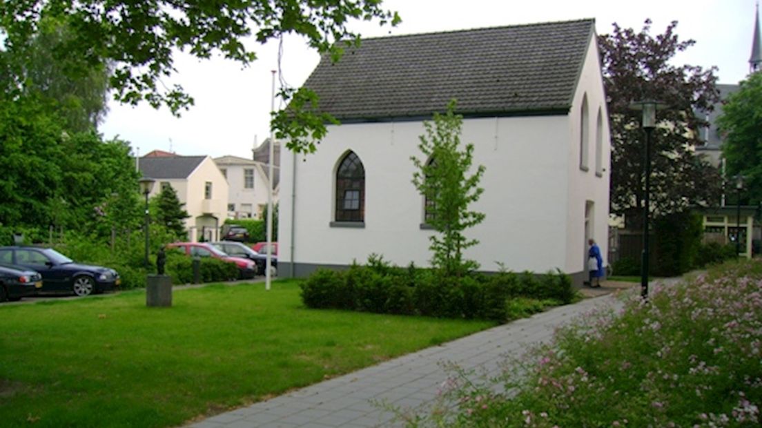 Synagoge Haaksbergen