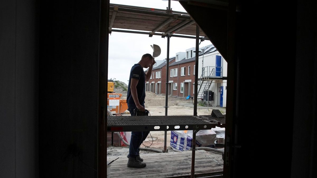 Groningen wil 16.000 woningen realiseren tot 2035: ‘De ambitie is stevig’
