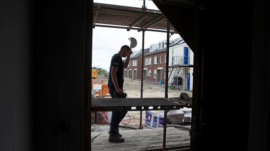 Groningen wil 16.000 woningen realiseren tot 2035: ‘De ambitie is stevig’