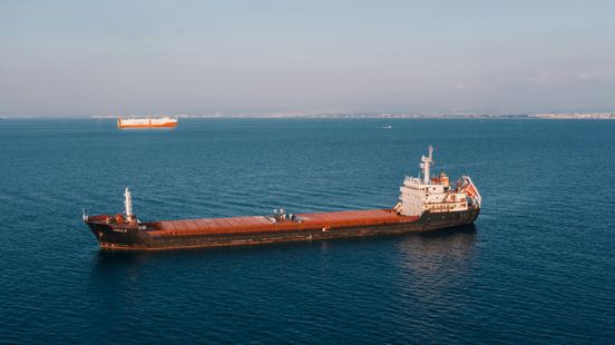 Scheepvaartbedrijf in problemen door oorlog Midden-Oosten: 'Situatie is onhoudbaar'