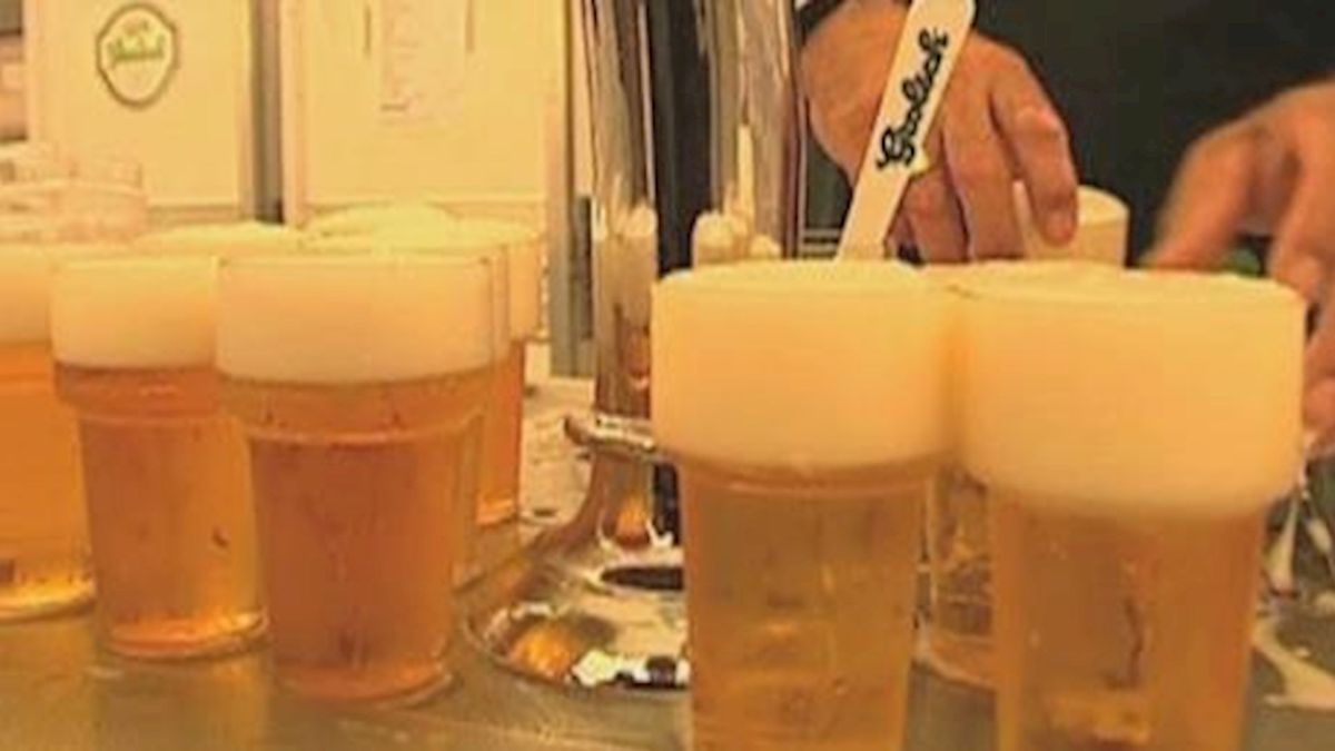 Evenementen in Olst-Wijhe maken afspraken over alcoholgebruik door jongeren