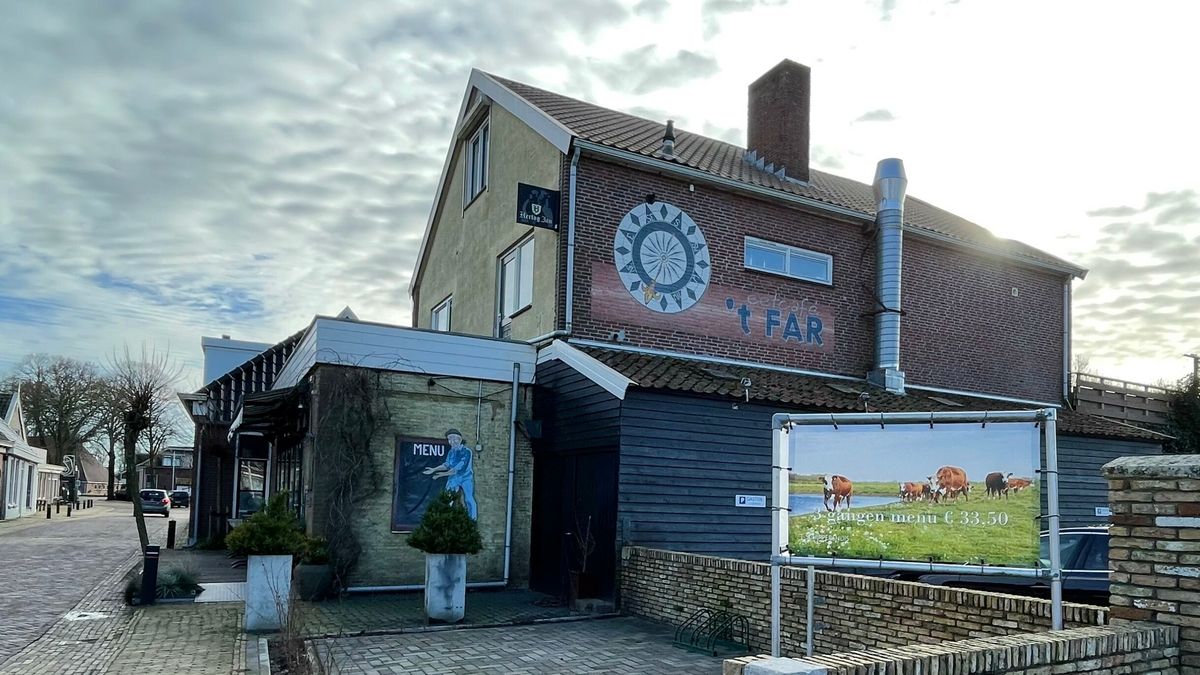 Eetcafé in Terherne maakt doorstart, bedrijven uit Twijzel en Grou wel failliet