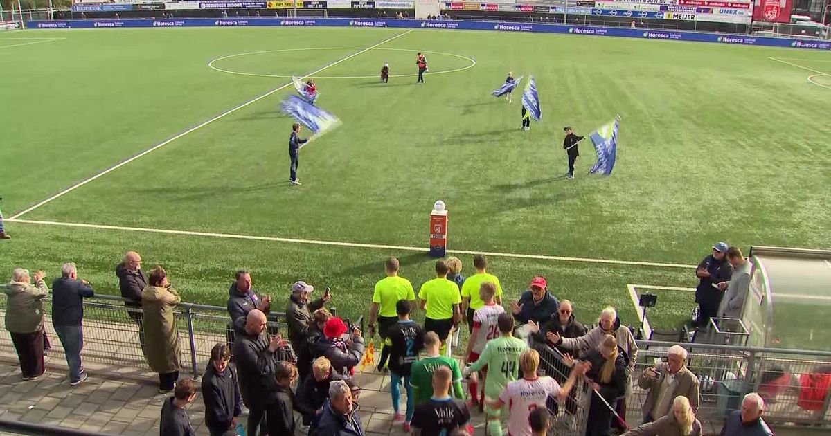 Samenvatting Noordwijk-GOES